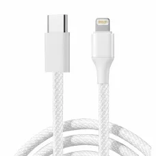 Joyroom S-A45 Ben Series Braided 60W Type-C to Lightning Fast Charging Cable
