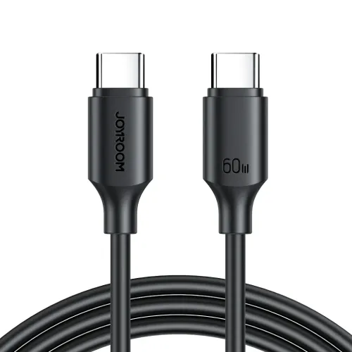 Joyroom S-A9 60W Type-C to Type-C Fast Charging Cable