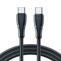 Joyroom S-CC100A11 100W Type-C to Type-C Fast Charging Cable