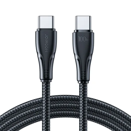 Joyroom S-CC100A11 100W Type-C to Type-C Fast Charging Cable