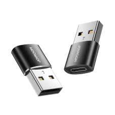 Joyroom S-H152 USB Male to Type-C Female Converter