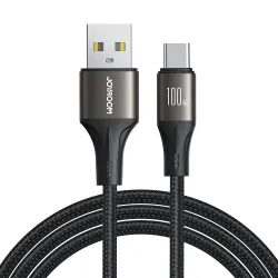Joyroom SA25 100W Type-C to Type-C Fast Charging Cable