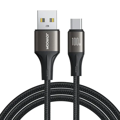 Joyroom SA25 100W Type-C to Type-C Fast Charging Cable