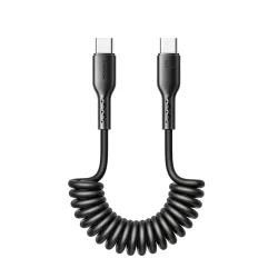Joyroom SA38 60W Type-C to Type-C Fast Charging Cable