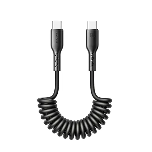 Joyroom SA38 60W Type-C to Type-C Fast Charging Cable