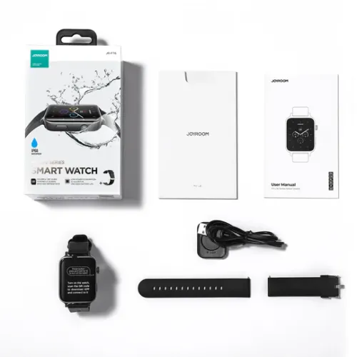 Joyroom JR-FT6 Smart Watch