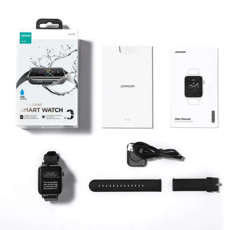 Joyroom JR-FT6 Smart Watch