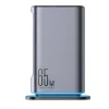 JOYROOM JR-TCM02 65W Gan Multi-port EU Plug Power Station
