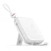 Joyroom JR-L009 12W 10000mah Colorful Series Power Bank with Kickstand