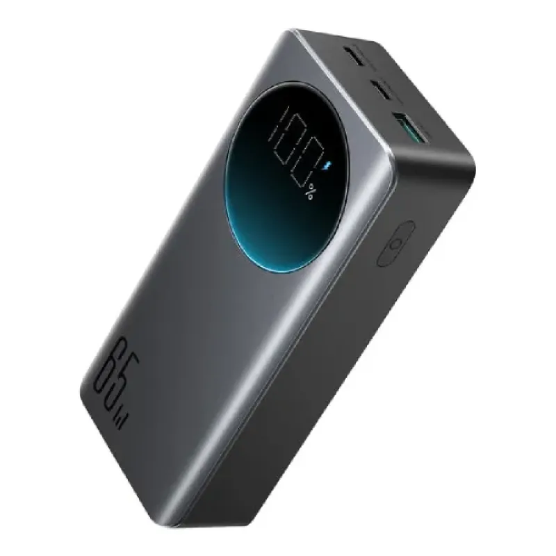 Joyroom JR-PBF05 30000mAh 65W Fast Charging Power Bank Joyroom JR-PBF05 30000mAh 65W Fast Charging Power Bank