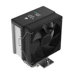 Jungle Leopard AF400S Digital CPU Cooler Black