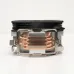Jungle Leopard S40 4 Heat Pipe CPU Cooler