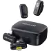 Hollyland LARK A1 Combo Wireless Microphone System