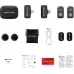 Hollyland LARK A1 Combo Wireless Microphone System