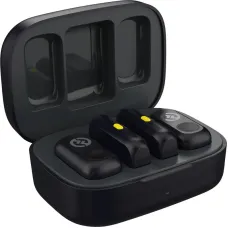 Hollyland LARK A1 Combo Wireless Microphone System