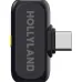 Hollyland LARK A1 Combo Wireless Microphone System