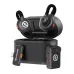 Hollyland LARK M2S Wireless Microphone System Combo