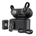Hollyland LARK M2S Wireless Microphone System Combo