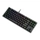 DeepCool KB500 TKL Mechanical Gaming Keyboard