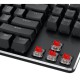 DeepCool KB500 TKL Mechanical Gaming Keyboard