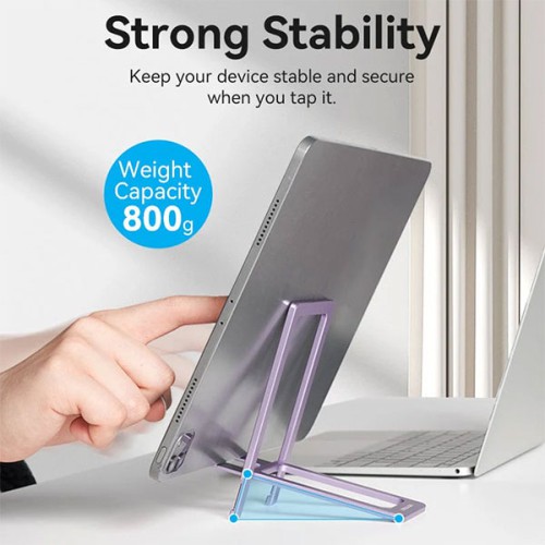 VENTION KCZH0 Portable Cell Phone Stand Holder VENTION KCZH0 Portable Cell Phone Stand Holder