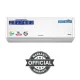 KELVINATOR 1 Ton Heat & Cool WIFI Inverter AC