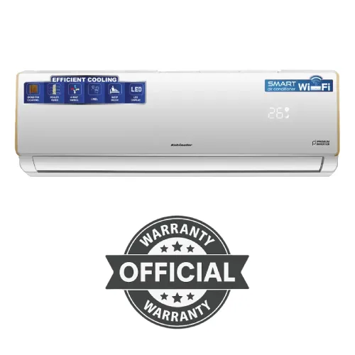 KELVINATOR 1.5 Ton WIFI Inverter AC