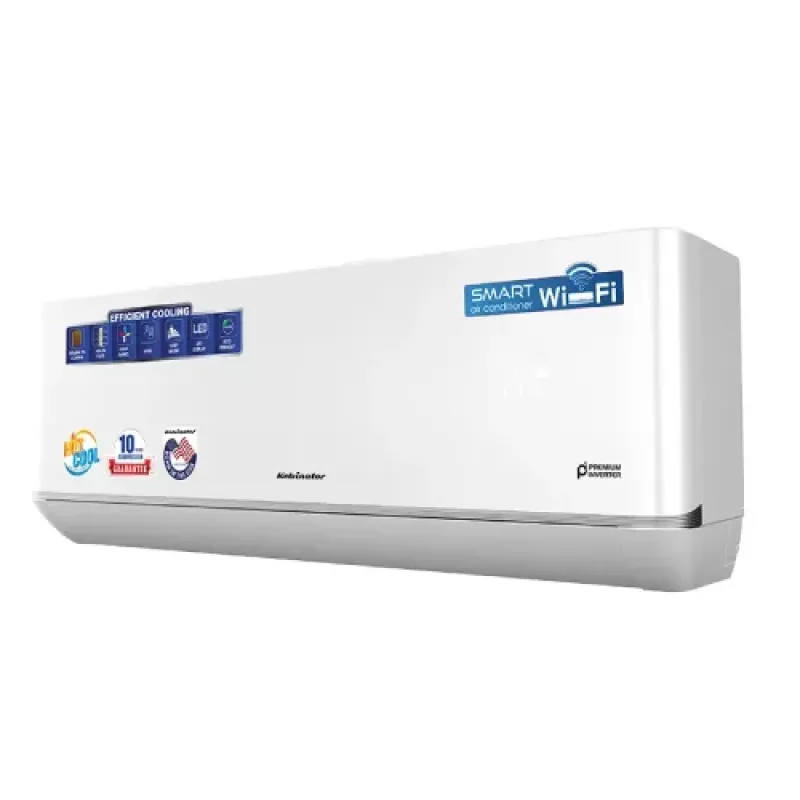 KELVINATOR 2 Ton Heat & Cool WIFI Inverter AC
