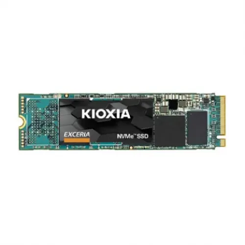 KIOXIA EXCERIA 250GB NVME M.2 SSD