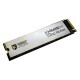 AITC KINGSMAN KM600 ULTRA 256GB M.2 NVMe PCIe SSD