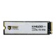 AITC KINGSMAN KM600 ULTRA 256GB M.2 NVMe PCIe SSD