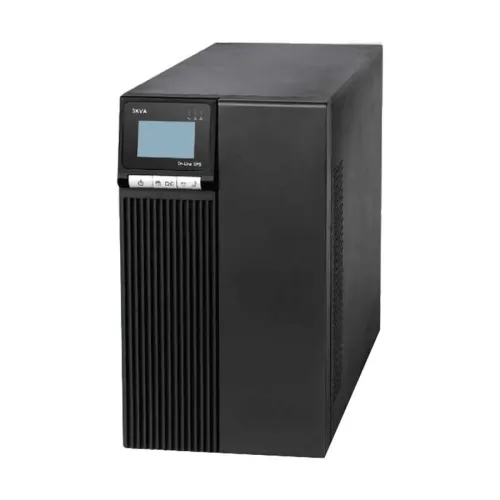 KSTAR HP920CS 2KVA Standard Backup Online UPS