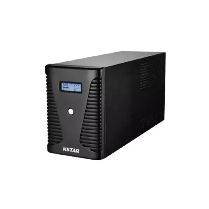 Kstar 3000VA offline UPS Kstar 3000VA offline UPS
