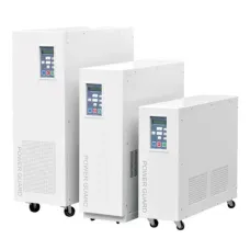 Kstar GP806H 6KVA Online UPS Long Backup