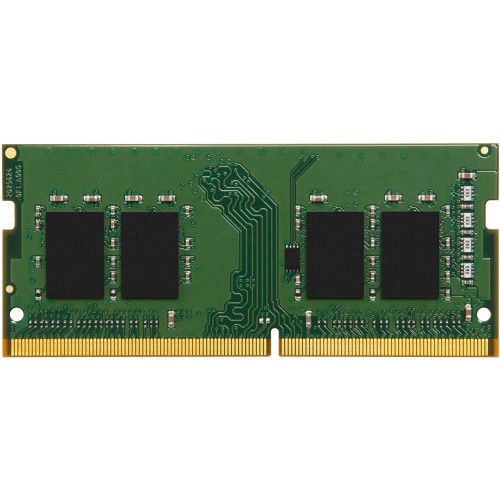 Kingston 4GB DDR4 2666MHz Laptop RAM