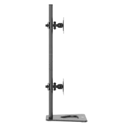 KLC-DZ200-T Dual monitor arm