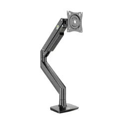  Kaloc KLC-DS160 22-40 Inch Single Monitor Arm
