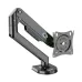 Kaloc KLC-DS200 Adjustable Single Arm Monitor Desktop Mount Stand