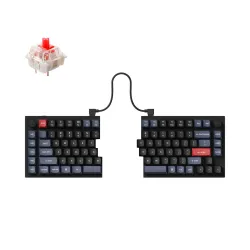 Keychron Q11 QMK Split Mechanical Keyboard