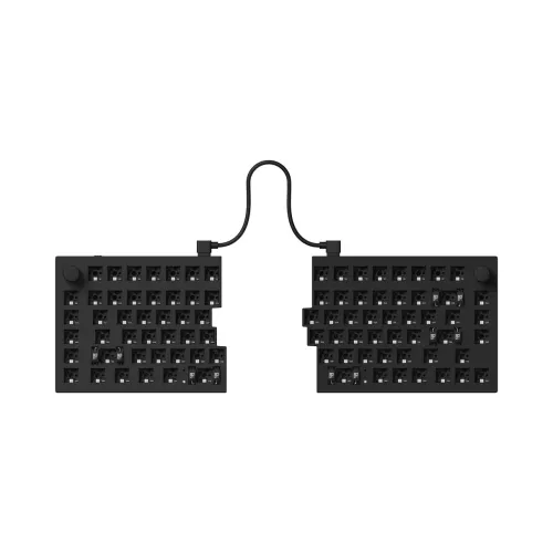 Keychron Q11 QMK Split Mechanical Keyboard