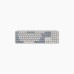 Keychron B6 Pro Ultra-Slim Wireless Keyboard