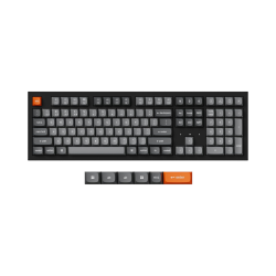 Keychron K10 Max QMK Wireless Mechanical Keyboard
