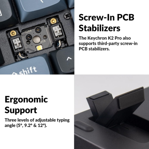 Keychron K10 Max QMK Wireless Mechanical Keyboard Keychron K10 Max QMK Wireless Mechanical Keyboard