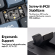 Keychron K10 Max QMK Wireless Mechanical Keyboard Keychron K10 Max QMK Wireless Mechanical Keyboard