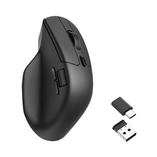 Keychron M6 Wireless and USB Wired Mouse Keychron M6 Wireless and USB Wired Mouse
