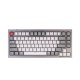 Keychron Q1 QMK Custom Mechanical Keyboard (Pre Built)