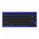 Keychron Q1 QMK Mechanical Keyboard (Barebone)
