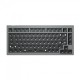 Keychron Q1 QMK Mechanical Keyboard (Barebone)