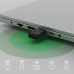 Keychron BT1 USB Bluetooth 5.0 Adapter for Windows PC
