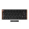 Keychron K2 HE Tri-mode Magnetic Switch Custom Keyboard
